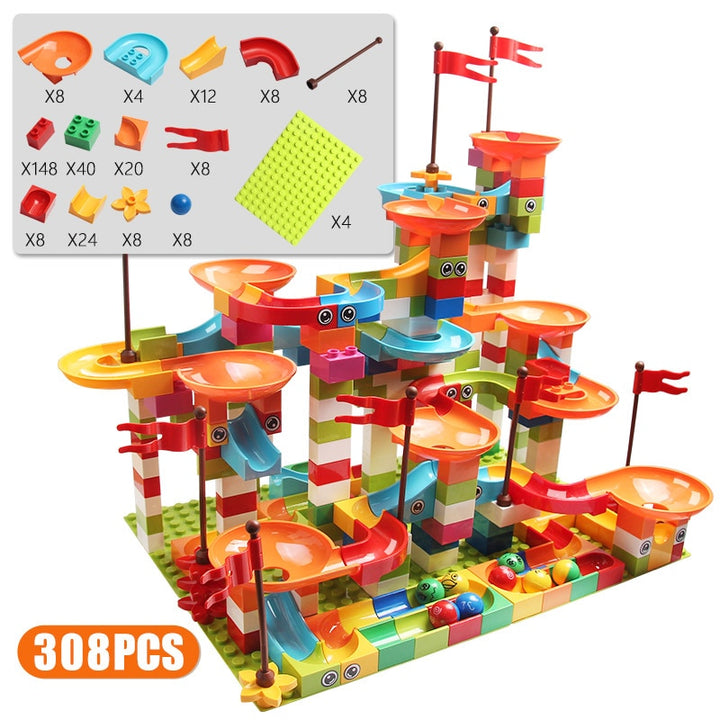 Building Blocks Toys | Baby Blocks Toys | Tokomom