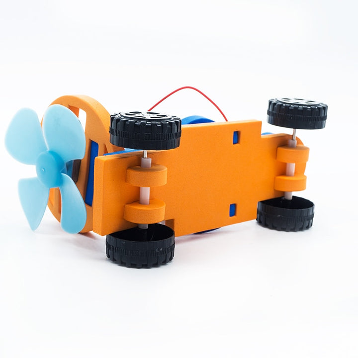 Toy Racing Cars | Remote Control Car Toys | Tokomom