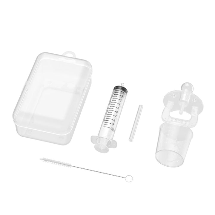TOKOMOM™ Baby Dropper Dispenser - Medicine Dispenser Needle Feeder 