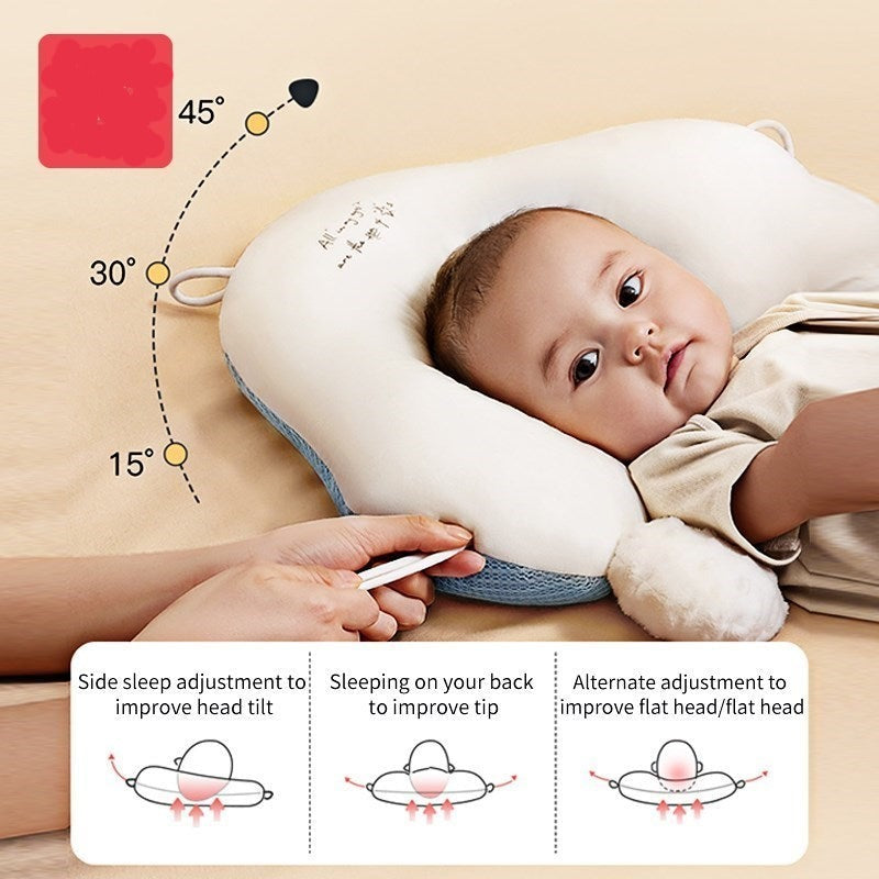 Infant hotsell anti roll