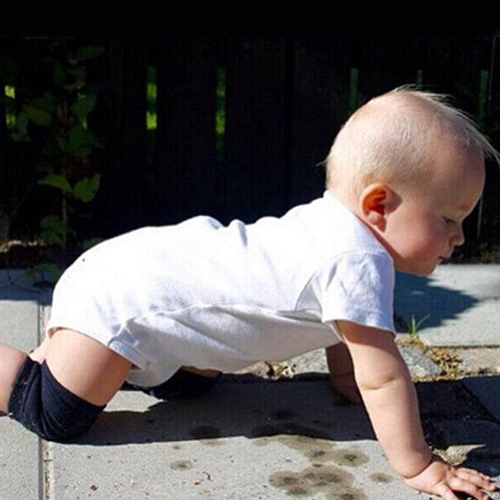 Baby Knee Pads | Crawling Knee Pads | Tokomom