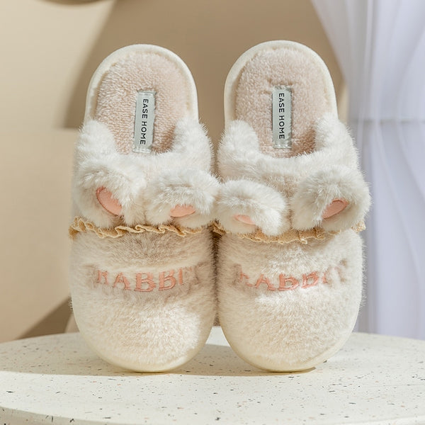 Home Indoor Slippers For Family