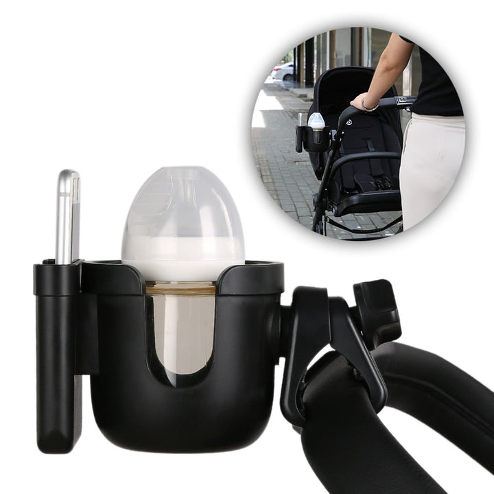 TOKOMOM™ Baby Stroller Accessories Cup Holder 