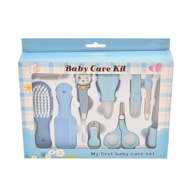 TokoMom™ Newborn Baby Care Kit